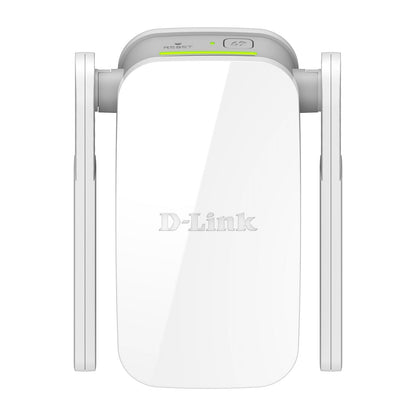 D-Link - DAP-1610 Transmisor y receptor de red Blanco 10  100 Mbit/s