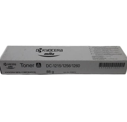 KYOCERA - TONER KYOCERA-MITA DC-1215/1256/1260