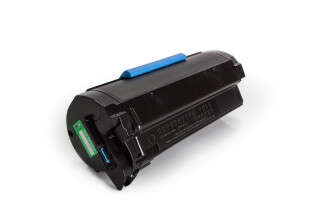 Lexmark M1140/M1145/XM1140/XM1145 Negro Cartucho de Toner Generico - Reemplaza 24B6213/24B6035 Tintasmurcia.com