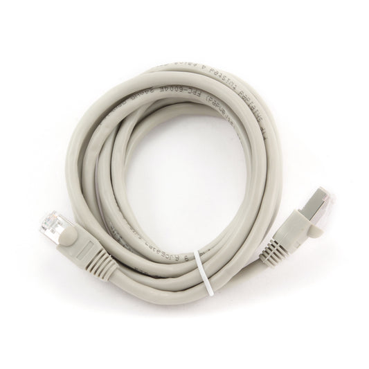 Gembird - 2m Cat6 RJ-45 cable de red Blanco F/UTP (FTP)