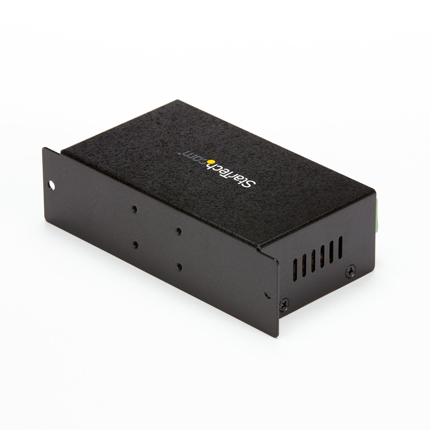 StarTech.com - Hub Industrial de 7 Puertos USB 2.0 con Protección Antiestática ESD y Protección de Picos de 350W