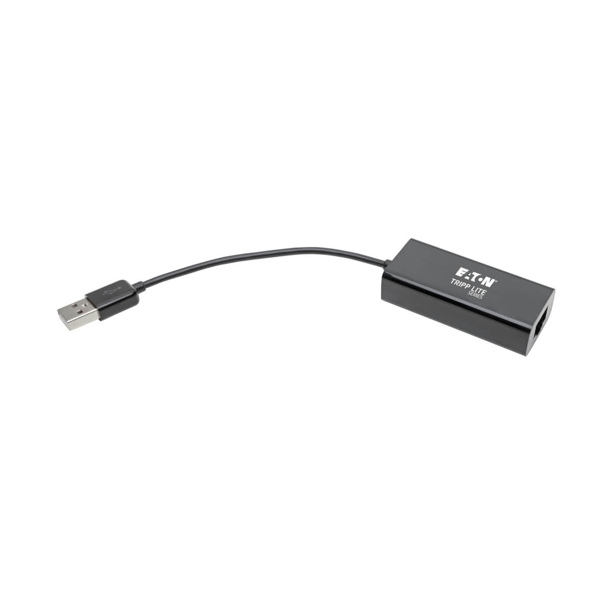 Eaton - Eaton Tripplite USB 2.0 NIC RJ45