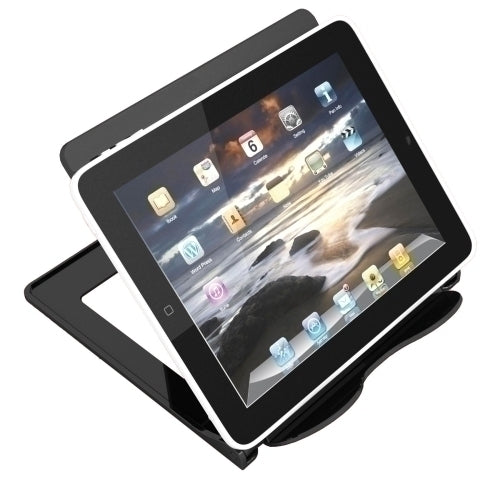 Deflecto - SOPORTE TABLET DEFLECTO PLEGABLE