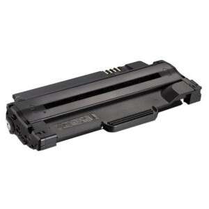 Dell 1130/1135 Negro Cartucho de Toner Generico - Reemplaza 593-10961/2MMJP/7H53W/593-10962/3J11D/P9H7G Tintasmurcia.com