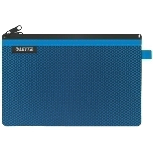 Leitz - BOLSA VIAJE LEITZ WOW 2 DPTOS. L AZUL