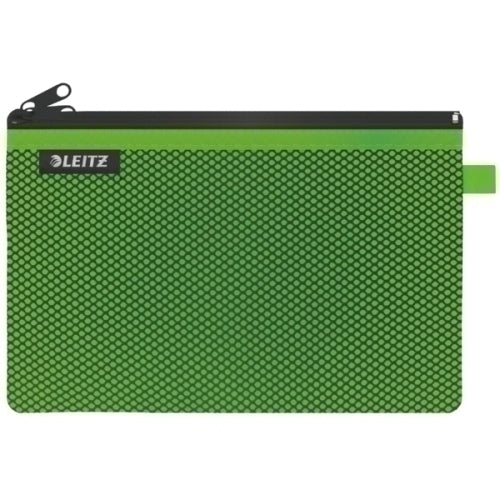 Leitz - BOLSA VIAJE LEITZ WOW 2 DPTOS. L VERDE