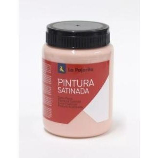 La Pajarita - BOTE 35ML PINTURA LA PAJARITA ROSA MEDIO 168822