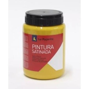 La Pajarita - BOTE 35ML PINTURA LA PAJARITA CALABAZA 169022