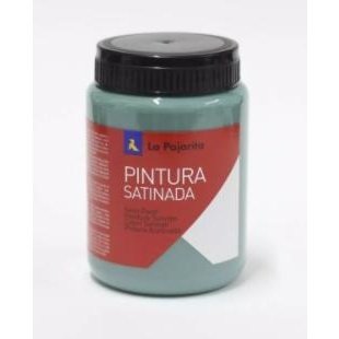 La Pajarita - BOTE 35ML PINTURA LA PAJARITA VERDE JADE 169822