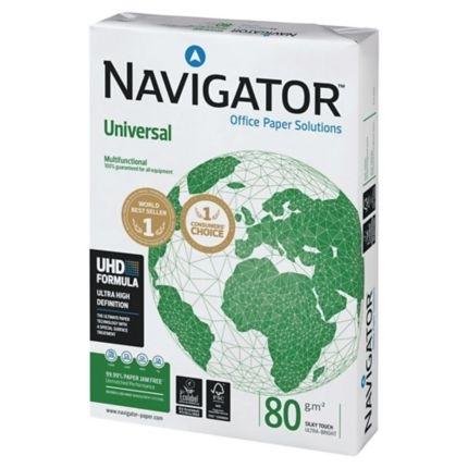 Navigator - NAVIGATOR A3 80GR UNIVERSAL