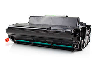 Ricoh Aficio AP400/AP410 Negro Cartucho de Toner Generico - Reemplaza 403057/400943/403180/407002/Type 220 Tintasmurcia.com