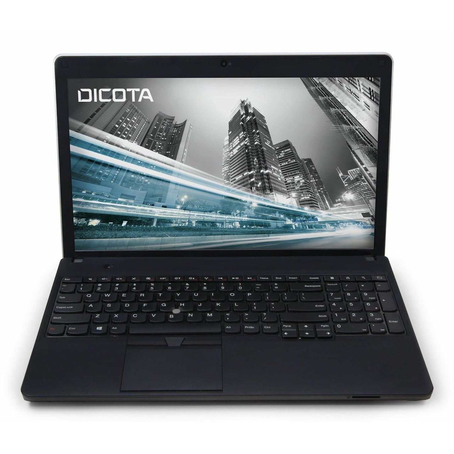 DICOTA - D30124 filtro para monitor 39 6 cm (15.6")