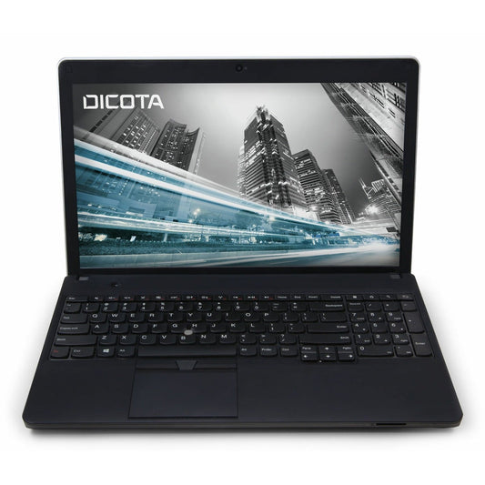 DICOTA - D30124 filtro para monitor 39 6 cm (15.6")