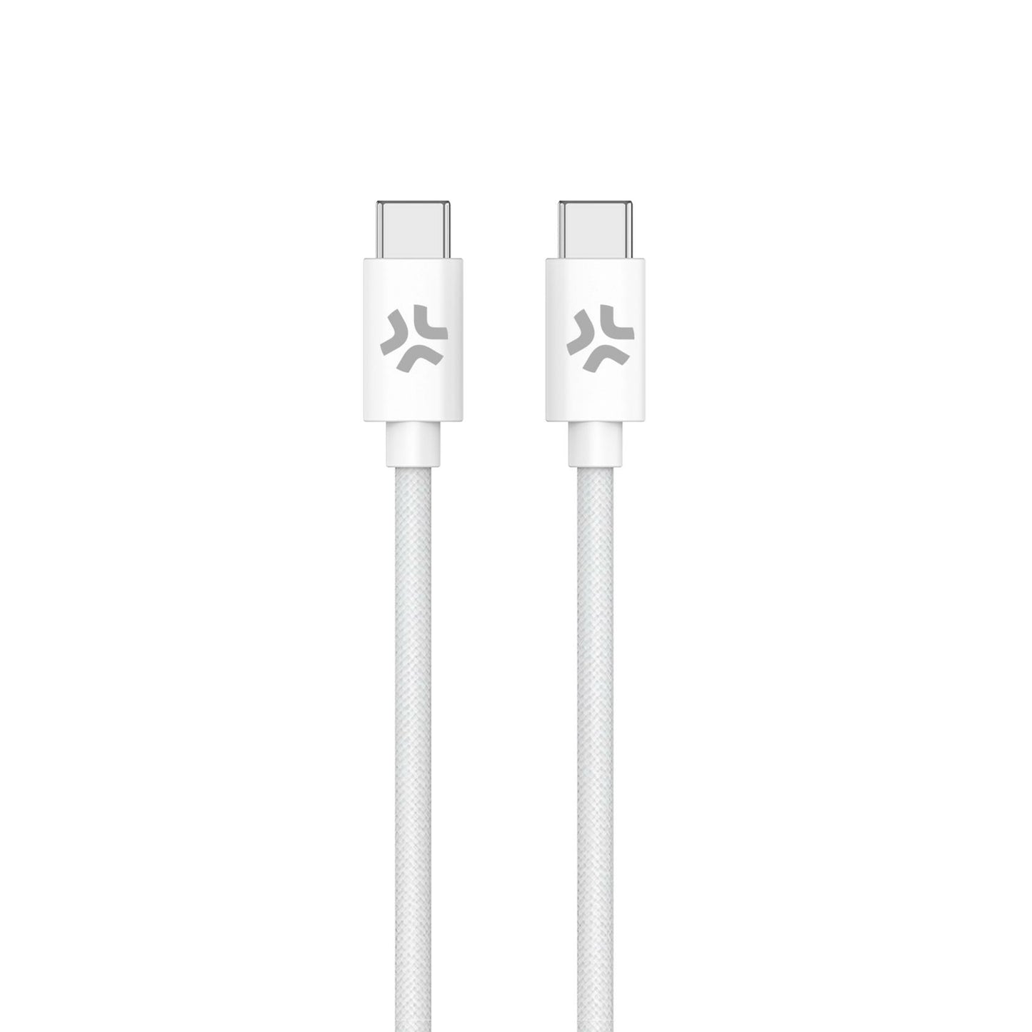 Celly - USBCUSBCCOTTWH cable USB 1 5 m USB C Blanco