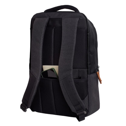 Trust - Lisboa 40 6 cm (16") Mochila Negro