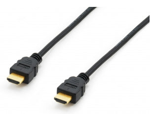 Equip - 119371 cable HDMI 5 m HDMI tipo A (Estándar) Negro