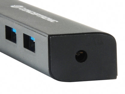 Conceptronic - CTC4USB3 USB 3.2 Gen 2 (3.1 Gen 2) Type-C 5000 Mbit/s