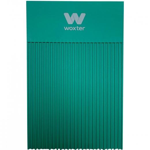 Woxter - WOXTER CARCASA I-CASE 230B PARA DISCO DURO EXTERNO 2 5 VERDE