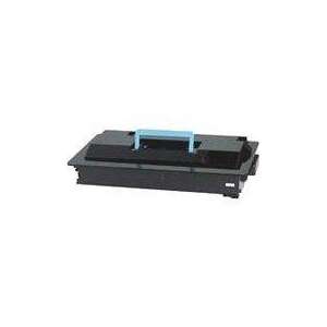 Kyocera KM2530/KM3530/KM4030 Negro Cartucho de Toner Generico - Reemplaza 1T02BJ0SG0/370AB000 Tintasmurcia.com