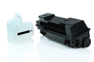 Kyocera TK350 Negro Cartucho de Toner Generico - Reemplaza 1T02LX0NL0/1T02LX0NLC Tintasmurcia.com