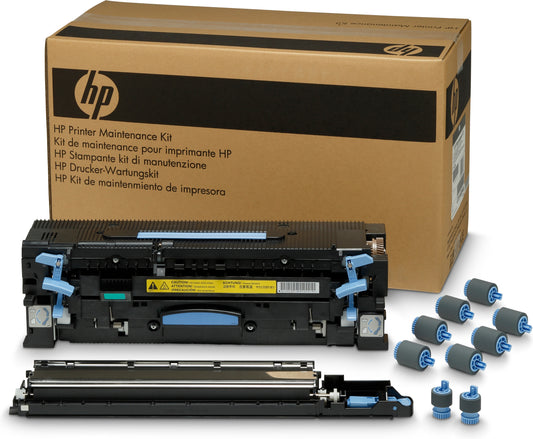 HP LaserJet 220V User Maintenance Kit Kit de reparación