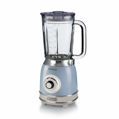 Ariete - 0583/05 1 5 L Batidora de vaso 1000 W Azul