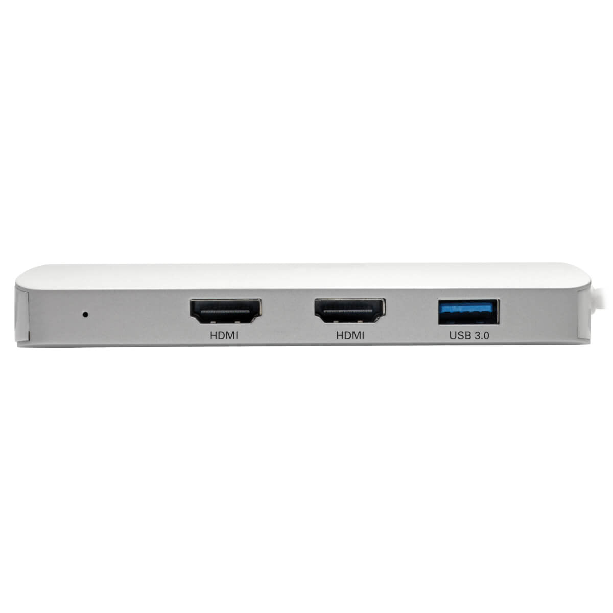 Eaton - USB-C DOCK  TRIPLE DISPLAY - HDMI