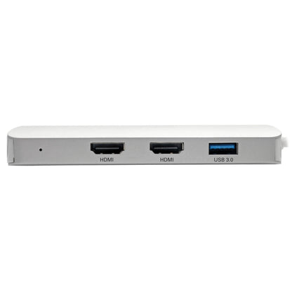 Eaton - USB-C DOCK  TRIPLE DISPLAY - HDMI