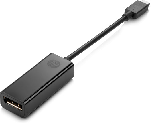 HP - Adaptador USB-C a DP