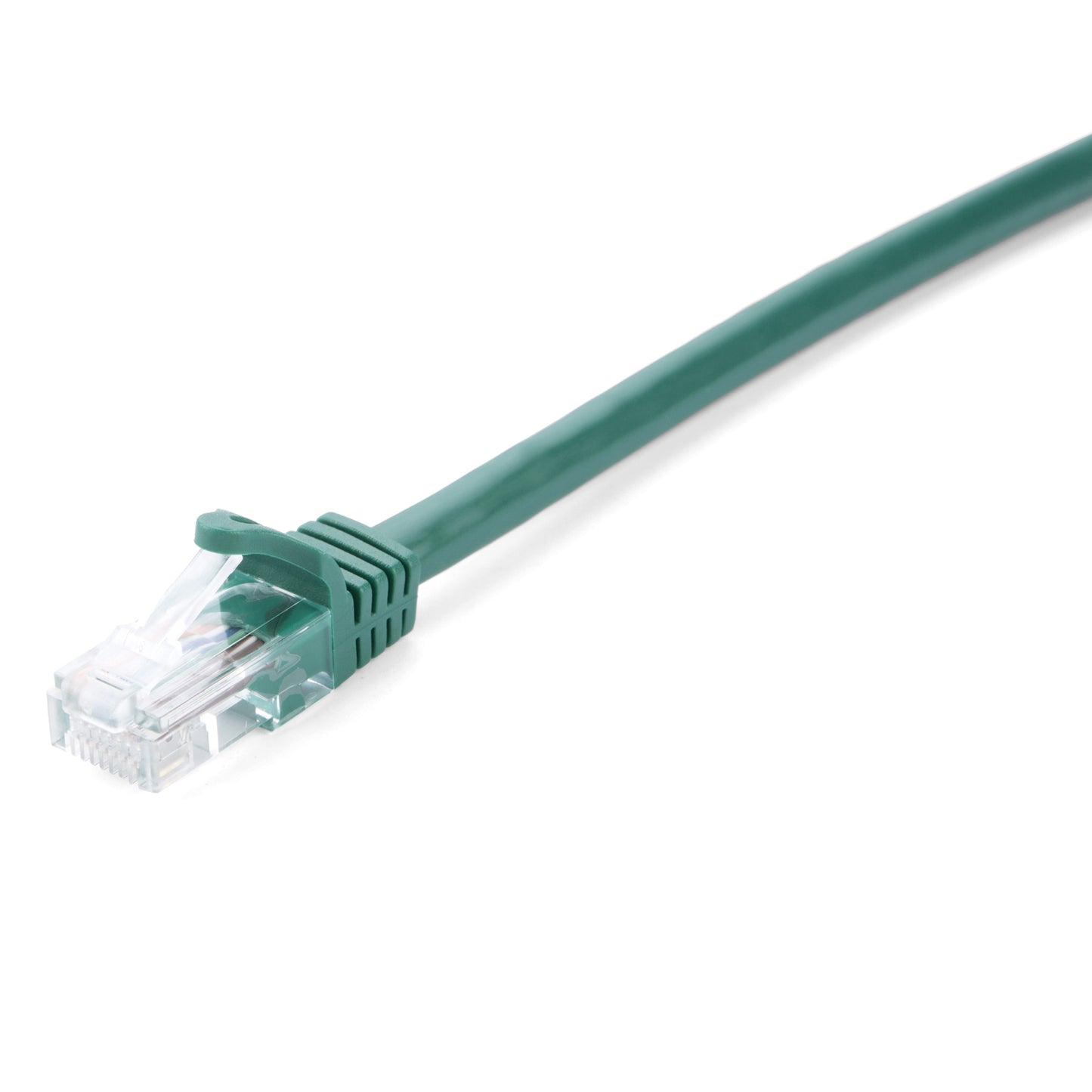 V7 Cable de red CAT6 STP 05M Verde