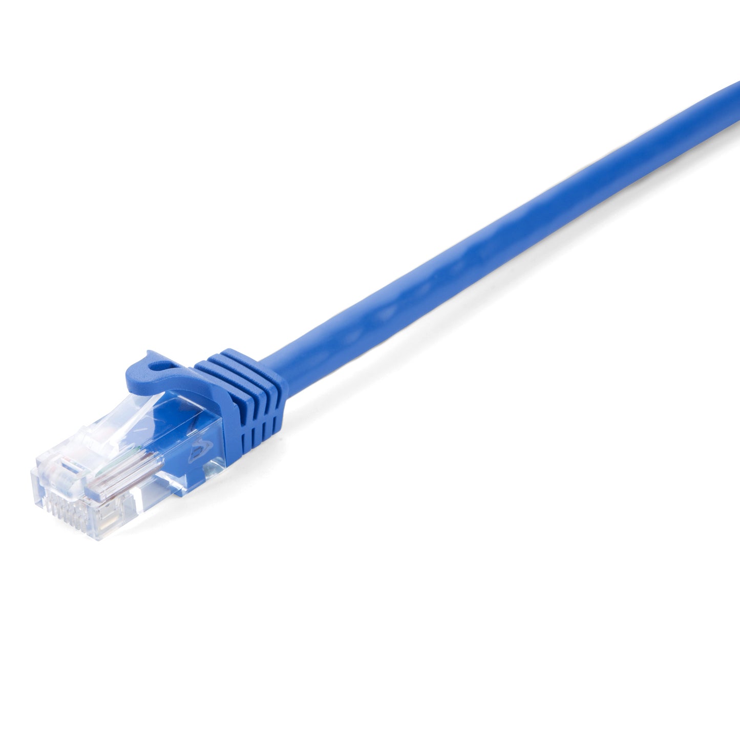 V7 Cable de red CAT6 STP 05M Azul