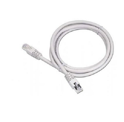 Gembird - PP12-7.5M cable de red Blanco 7 5 m