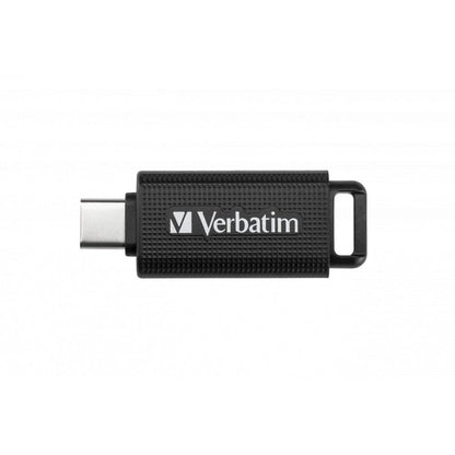 Verbatim - Store 'n' Go unidad flash USB 32 GB USB Tipo C 3.2 Gen 1 (3.1 Gen 1) Negro