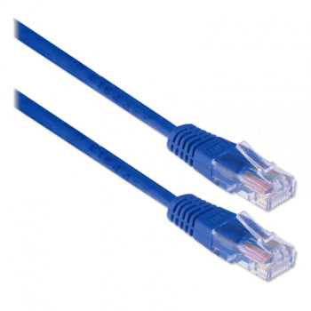 Eminent - Networking Cable 0.9 m cable de red Azul 0 9 m