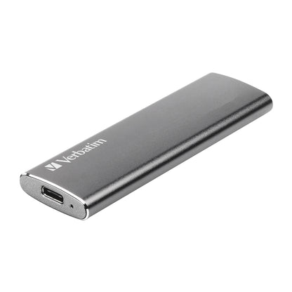 Verbatim - SSD externo Vx500 USB 3.1 Gen 2 240 GB