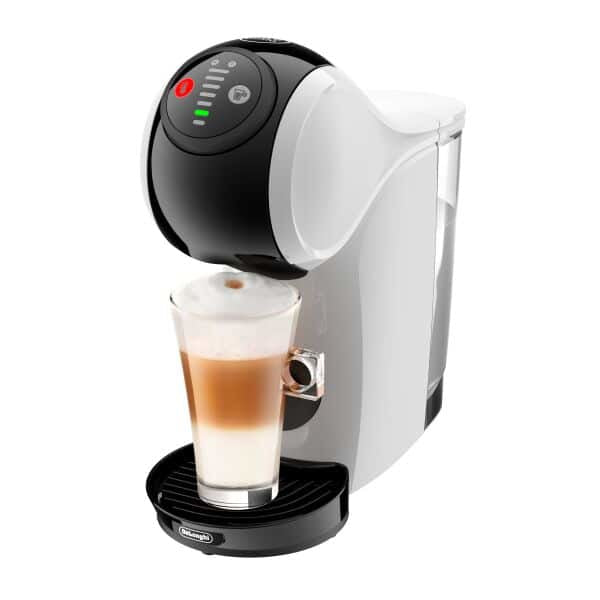 DeLonghi - EDG226.W Totalmente automática Macchina per caffè a capsule 0 8 L