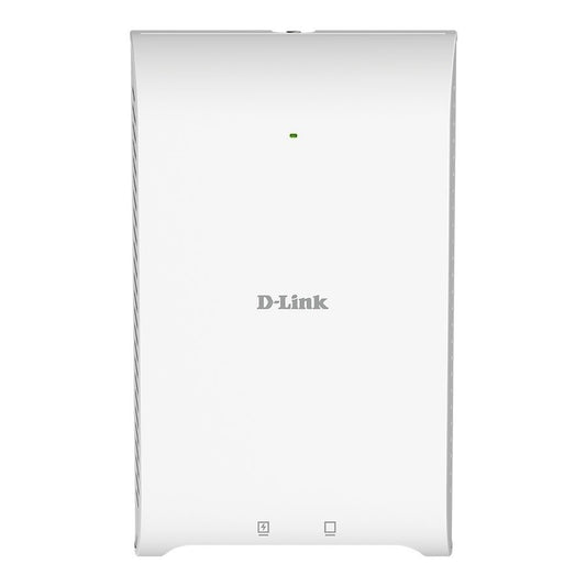 D-Link - DAP-2622 punto de acceso inalámbrico 1200 Mbit/s Blanco Energía sobre Ethernet (PoE)