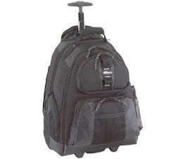 Targus - 15 - 15.4 inch / 38.1 - 39.1cm Rolling Laptop Backpack