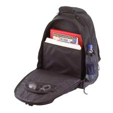 Targus - 15 - 15.4 inch / 38.1 - 39.1cm Rolling Laptop Backpack