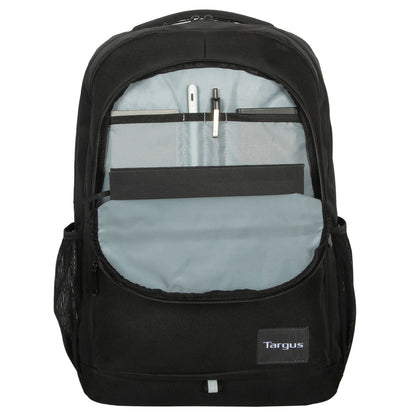 Targus - Octave III mochila City backpack Negro Poliéster