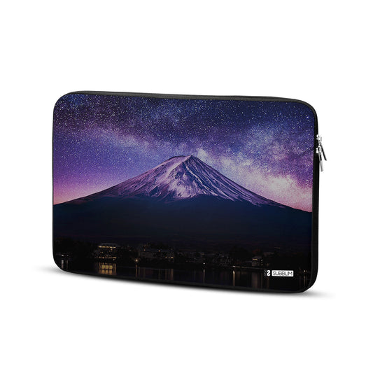 SUBBLIM - Funda Ordenador Neopreno Trendy Sleeve Neo Mountain 15 6"