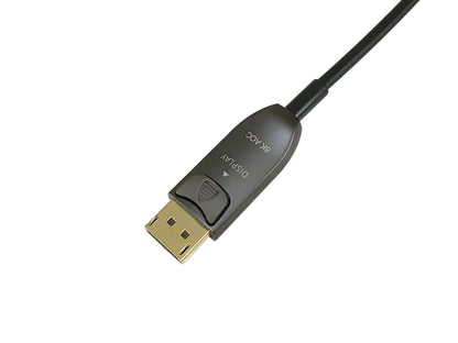 Equip - 119441 cable DisplayPort 15 m Negro