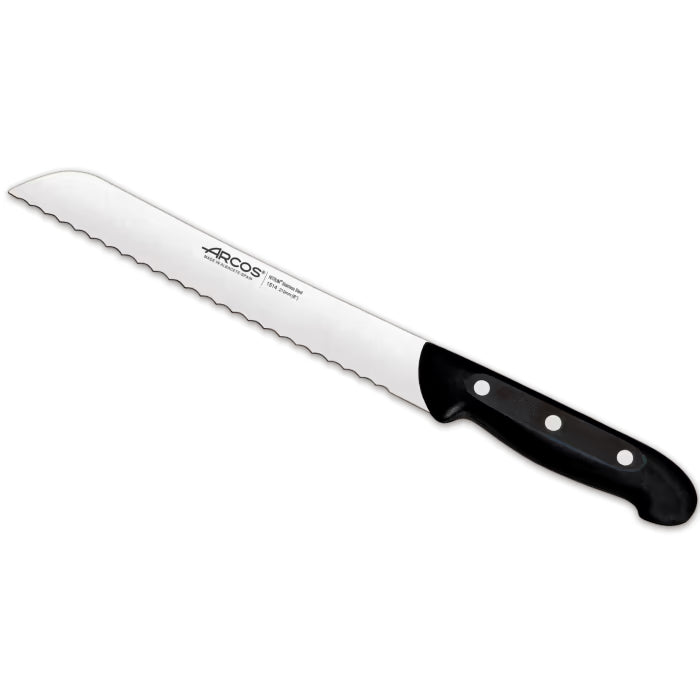 ARCOS - Maitre 1 pieza(s) Cuchillo para pan