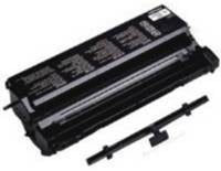 Panasonic - Toner DQ-TU24D Original Negro