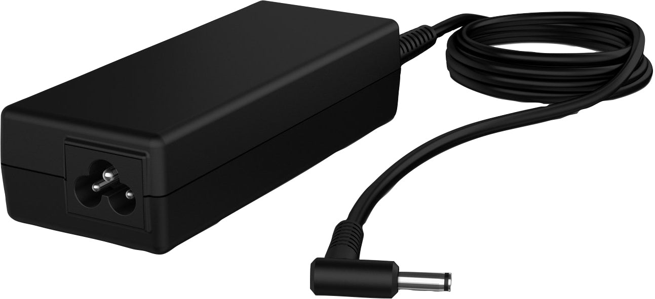 HP - Adaptador de CA de alimentación inteligente de 90 W