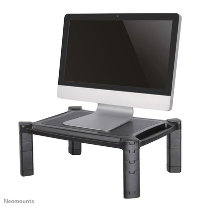 Neomounts - Soporte para monitor/laptop