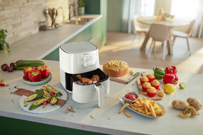 Philips - 3000 series Airfryer L serie 3000 HD9200/10