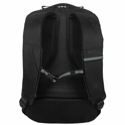 Targus - TBB652GL mochila City backpack Negro Poliéster