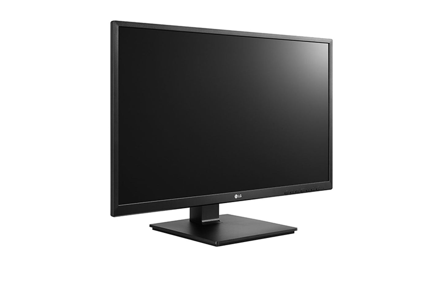 LG - 24BK55YP-B pantalla para PC 60 5 cm (23.8") 1920 x 1080 Pixeles Full HD Negro