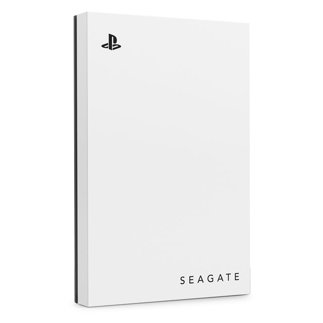 Seagate - Game Drive para consolas PlayStation de 2 TB